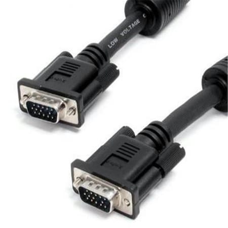 35 Coax VGA Monitor Cable